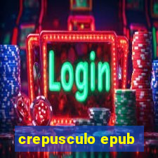 crepusculo epub